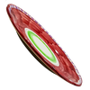 Servizio Piatti Vietrese
