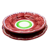 Servizio Piatti Vietrese