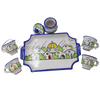 Servizio Tazzine
