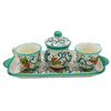 Servizio Tazzine da Caffè (TE')