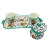 Servizio Tazzine da Caffè (TE')