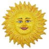SOLE FUOCO DA PARETE