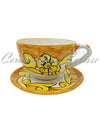 Tazza da Latte - Barocco