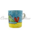 Tazza Mug - Napoli