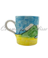 Tazza Mug - Napoli
