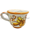 Tazzine da Caffè - Tralcio Semplice