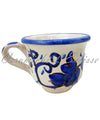 Tazzine da Caffè - Tralcio Semplice