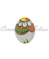 Uova di Pasqua Fiore Raggiante