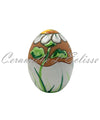 Uova di Pasqua Margherita