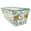 VASO RETTANGOLARE