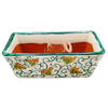 VASO RETTANGOLARE
