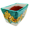 VASO RETTANGOLARE